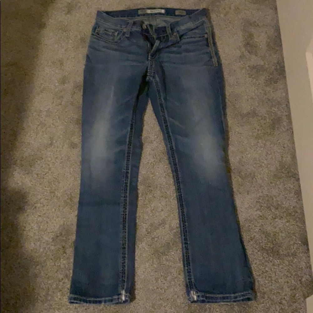 Bke pants